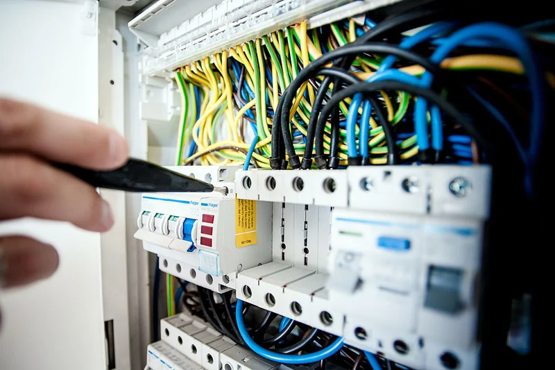 Électricité générale