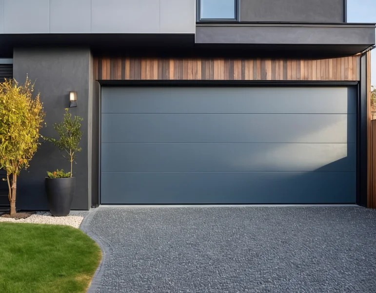Portes de garage