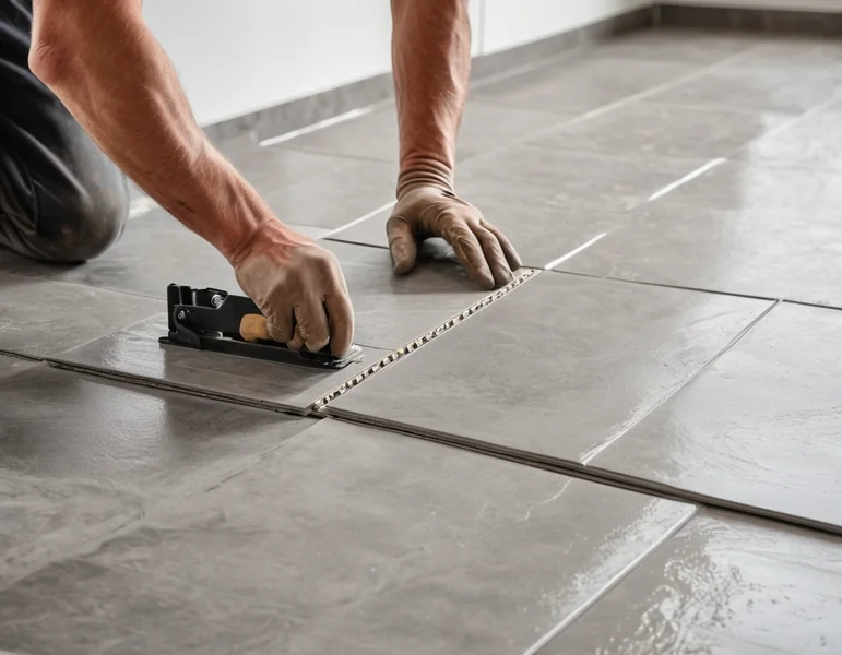 Carrelage